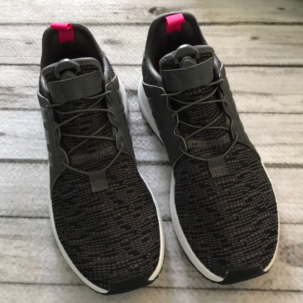 Adidas Sneakers - Excellent Condition